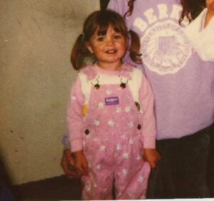 Tiny Heather